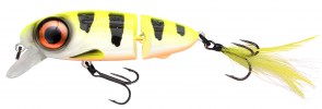 SPRO Iris Underdog Jointed Hot Perch